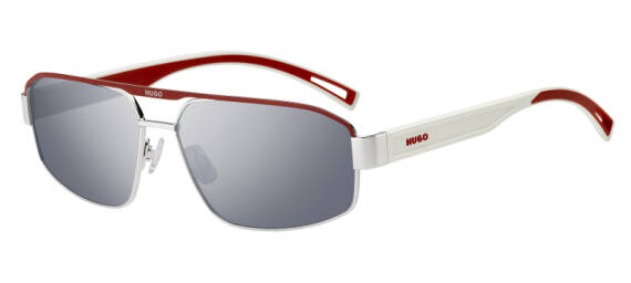 Hugo Hg 1368/S - KWX60T4 - 60 Grey Erkek Güneş Gözlüğü - 1