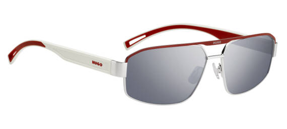 Hugo Hg 1368/S - KWX60T4 - 60 Grey Erkek Güneş Gözlüğü - 5