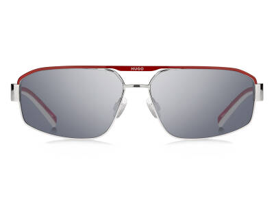 Hugo Hg 1368/S - KWX60T4 - 60 Grey Erkek Güneş Gözlüğü - 2
