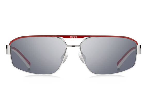 Hugo Hg 1368/S - KWX60T4 - 60 Grey Erkek Güneş Gözlüğü - 2
