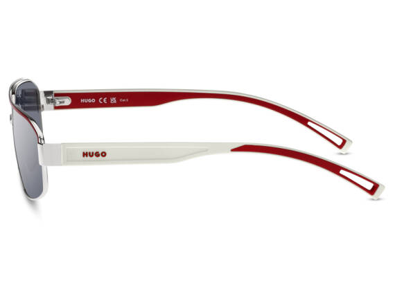 Hugo Hg 1368/S - KWX60T4 - 60 Grey Erkek Güneş Gözlüğü - 3