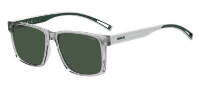 Hugo Hg 1369/S - KB757QT - 57 Green Erkek Güneş Gözlüğü - Hugo