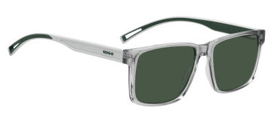 Hugo Hg 1369/S - KB757QT - 57 Green Erkek Güneş Gözlüğü - 5