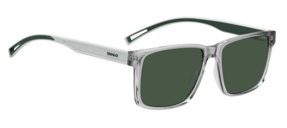 Hugo Hg 1369/S - KB757QT - 57 Green Erkek Güneş Gözlüğü - 5