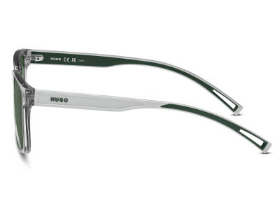 Hugo Hg 1369/S - KB757QT - 57 Green Erkek Güneş Gözlüğü - 3