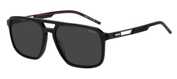 Hugo Hg 1383/S - 80758IR - 58 Erkek Güneş Gözlüğü - 1