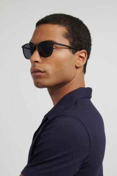 Hugo Hg 1400/G/S - KB7539K - 26C - 53 Erkek Güneş Gözlüğü - 4