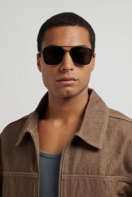 Hugo Hg 1404/G/S - 1ED56IR - 26C - 56 Erkek Güneş Gözlüğü - 3