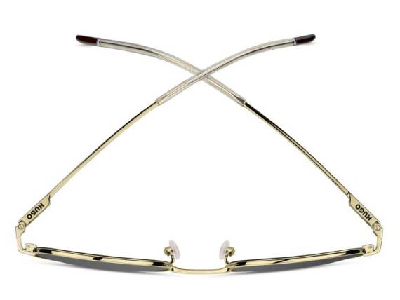 Hugo Hg 1405/S - J5G529O - 52 Erkek Güneş Gözlüğü - 3