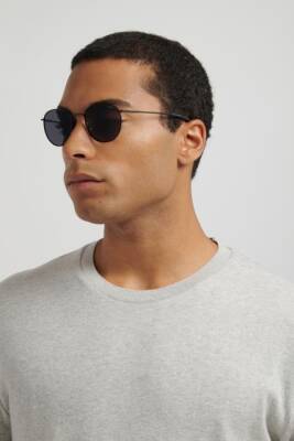 Hugo Hg 1405/S - J5G529O - 52 Erkek Güneş Gözlüğü - 4