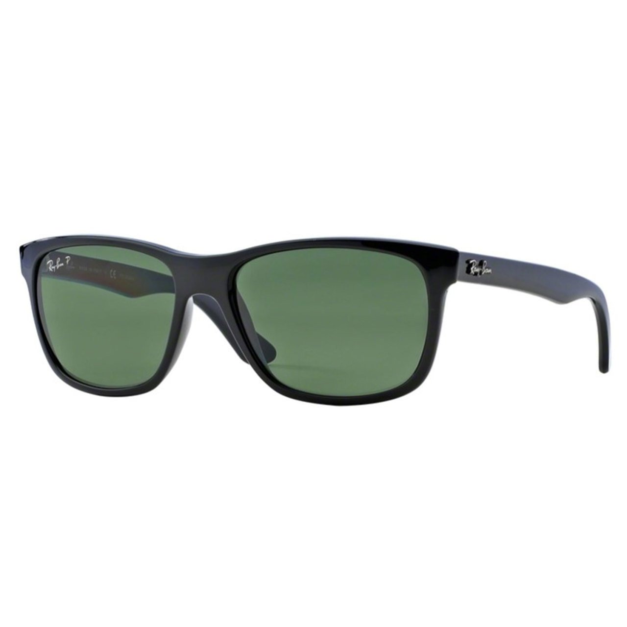Ray-Ban 0RB4181-601/9A57 Erkek Gözlük