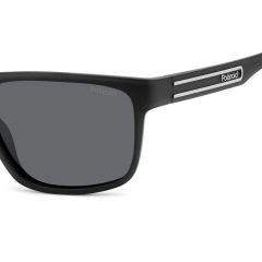 Polaroıd Pld 2157/S - 00357M9 Grey Pz Erkek Güneş Gözlüğü