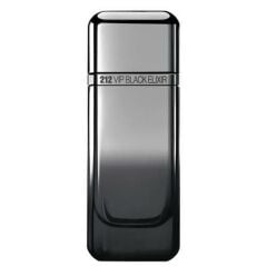 Carolina Herrera 212 Vip Black Elixir Edp 100 Ml