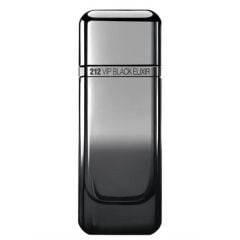 Carolina Herrera 212 Vip Black Elixir Edp 50 Ml
