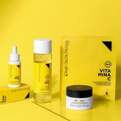 Diego Dalla Palma SC Vitamin C 24H Brightening & Anti Wrinkles Cream - Leke Giderici Krem 50 Ml