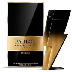 Carolina Herrera Bad Boy Extreme Edp 100 Ml