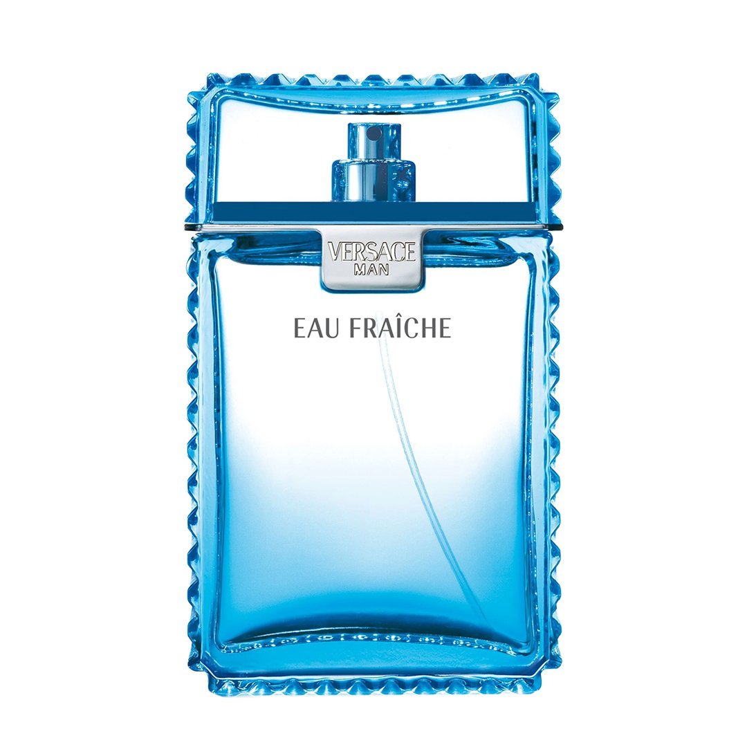 Versace Man Eau Fraiche Parfum Edt 200 Ml