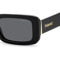 Polaroıd Pld 6208/S/X - 80752M9 Grey Pz Kadın Güneş Gözlüğü