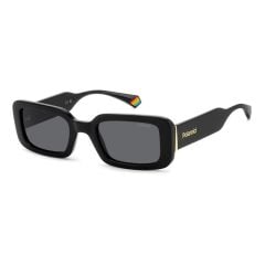 Polaroıd Pld 6208/S/X - 80752M9 Grey Pz Kadın Güneş Gözlüğü