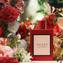 Gucci Bloom Ambrosia Di Fiori Edp 50 Ml