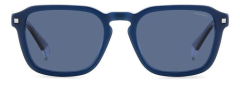 Polaroıd Pld 4156/S/X - Pjp53C3 Blue Pz Unisex Güneş Gözlüğü