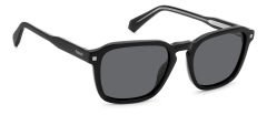 Polaroıd Pld 4156/S/X - 80753M9 Grey Pz Unisex Güneş Gözlüğü