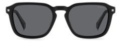 Polaroıd Pld 4156/S/X - 80753M9 Grey Pz Unisex Güneş Gözlüğü