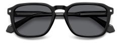 Polaroıd Pld 4156/S/X - 80753M9 Grey Pz Unisex Güneş Gözlüğü