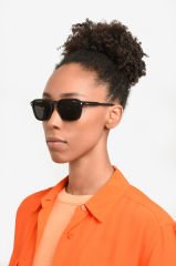 Polaroıd Pld 4156/S/X - 80753M9 Grey Pz Unisex Güneş Gözlüğü