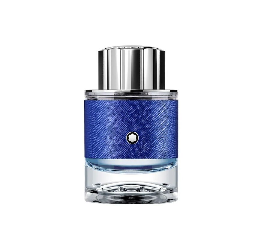 Montblanc Explorer Ultra Blue Edp 60 Ml