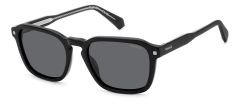 Polaroıd Pld 4156/S/X - 80753M9 Grey Pz Unisex Güneş Gözlüğü
