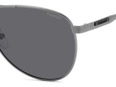 Polaroıd Pld 2160/G/S/X - Kj162M9 Grey Pz Erkek Güneş Gözlüğü