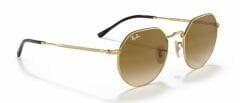 Ray-Ban 0RB3565001/5151 Unisex Gözlük