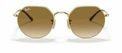Ray-Ban 0RB3565001/5151 Unisex Gözlük