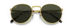 Ray-Ban 0RB363791963150 Unisex Gözlük