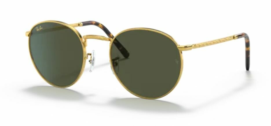 Ray-Ban 0RB363791963150 Unisex Gözlük