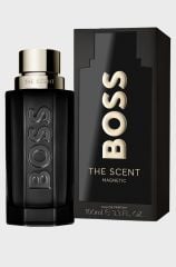 Hugo Boss The Scent Magnetic For Him Edp 100 Ml