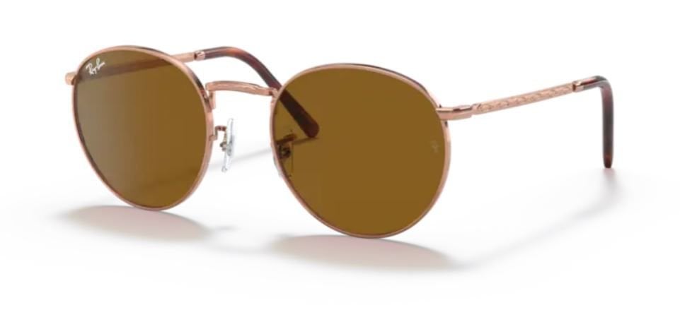 Ray-Ban 0RB363792023350 Unisex Gözlük