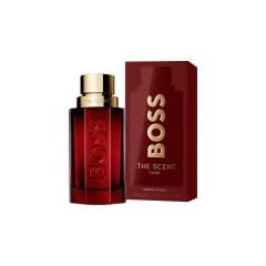 Hugo Boss The Scent Elixir For Him Parfum 50 Ml