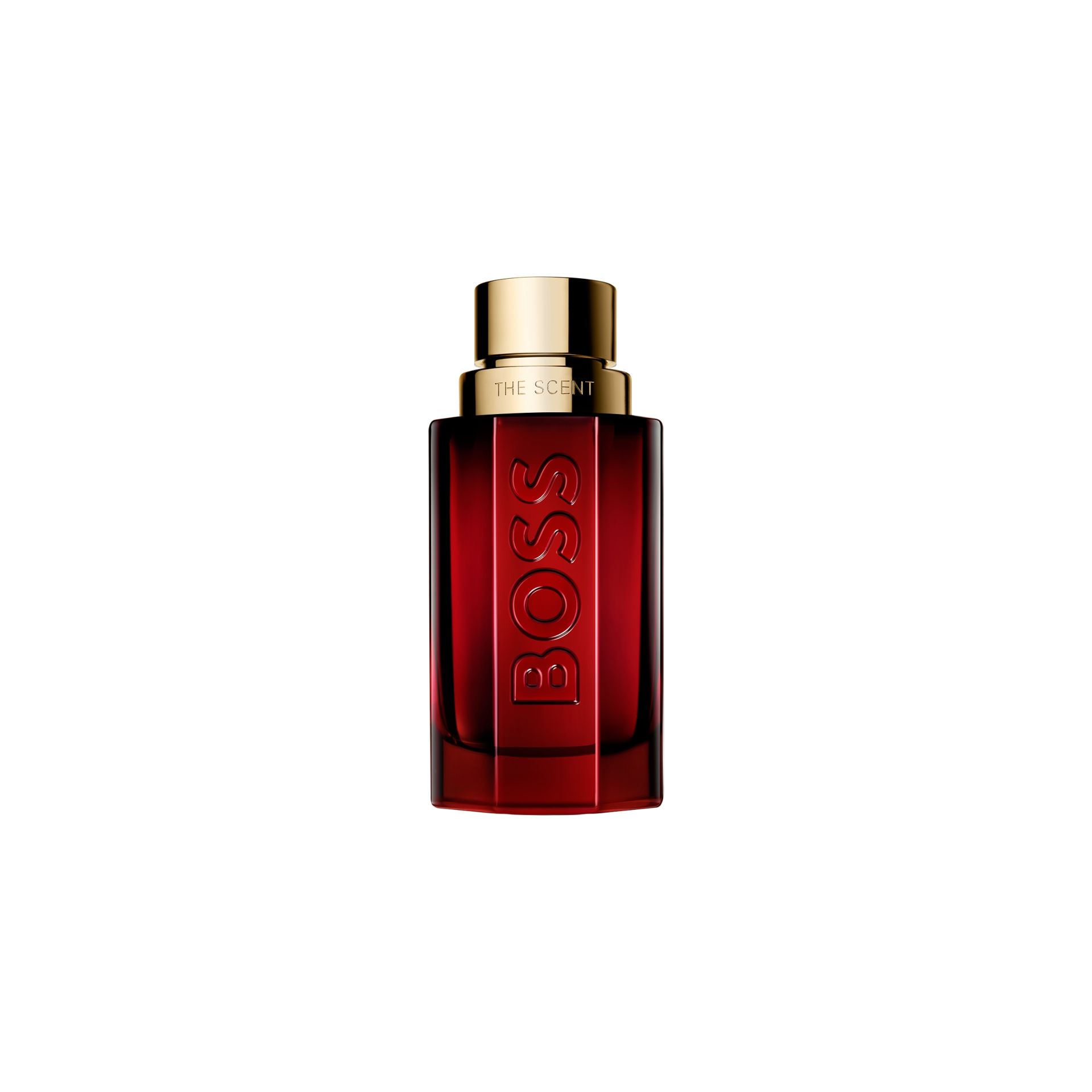 Hugo Boss The Scent Elixir For Him Parfum 50 Ml