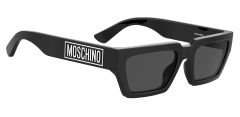 Moschıno Mos166/S - 80755Ir Grey Erkek Güneş Gözlüğü