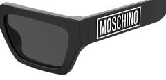 Moschıno Mos166/S - 80755Ir Grey Erkek Güneş Gözlüğü