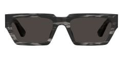 Moschıno Mos166/S - 2W855Ir Grey Erkek Güneş Gözlüğü