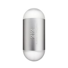 Carolina Herrera 212 Edt 100 Ml