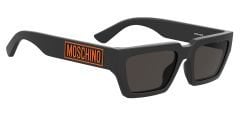 Moschıno Mos166/S - 00355Ir Grey Erkek Güneş Gözlüğü