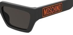 Moschıno Mos166/S - 00355Ir Grey Erkek Güneş Gözlüğü