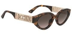 Moschıno Mos160/S - 08651Ha Brown Sf Kadın Güneş Gözlüğü