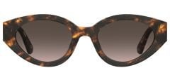 Moschıno Mos160/S - 08651Ha Brown Sf Kadın Güneş Gözlüğü