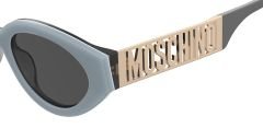 Moschıno Mos160/S - Mvu51Ir Grey Kadın Güneş Gözlüğü