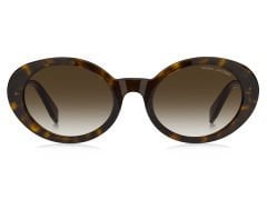 Marc Jacobs Marc 792/F/S - 08653HA Brown Shaded Kadın Güneş Gözlüğü
